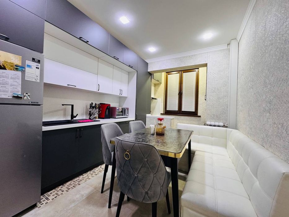 #115 На центре Мирабад, Айбек, Жемчуг продается квартира 4/6/9