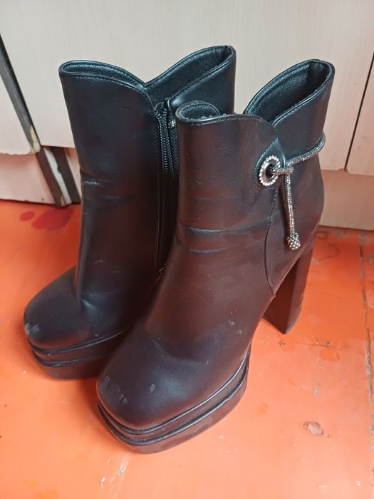 Етік сатылады ...