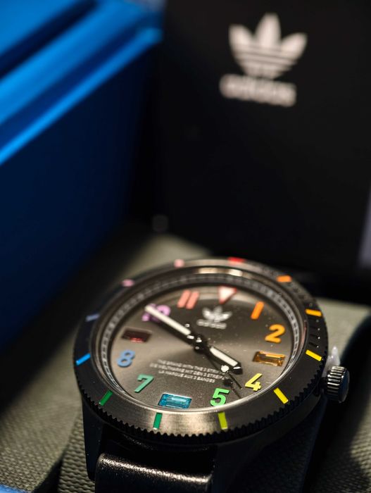 Дамски / юношески часовник Adidas Edition Three