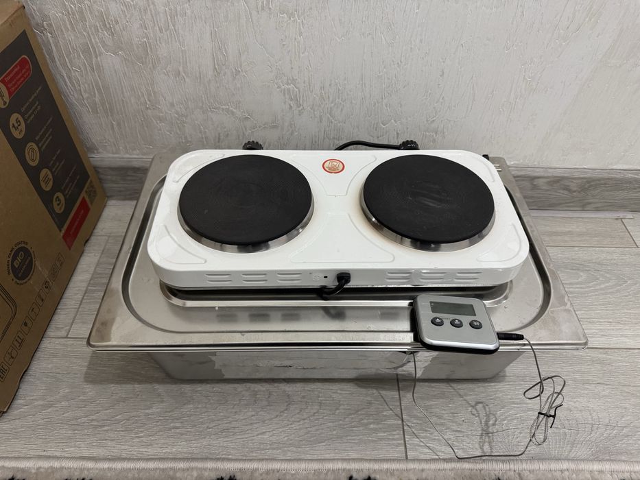 Мармит для шоколада