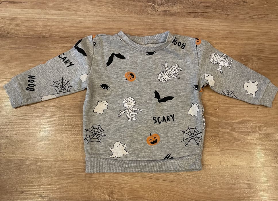 Есенно-зимен лот дрешки за момче LC Waikiki, 80-86