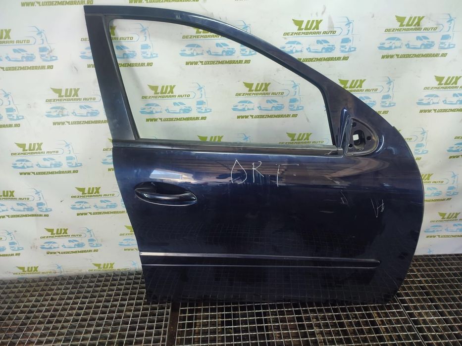 Portiera usa dreapta fata Mercedes-Benz ML W164 [facelift] [2008 - 20