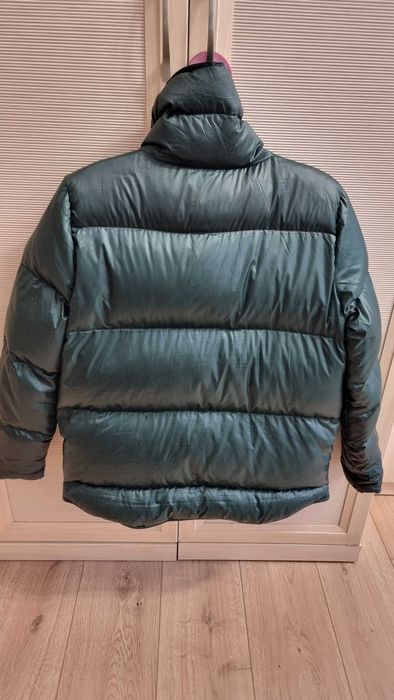 Пуховик женский размер 44- Mango