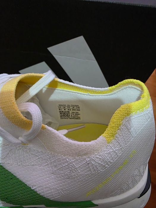 Adidași Adidas X3 original