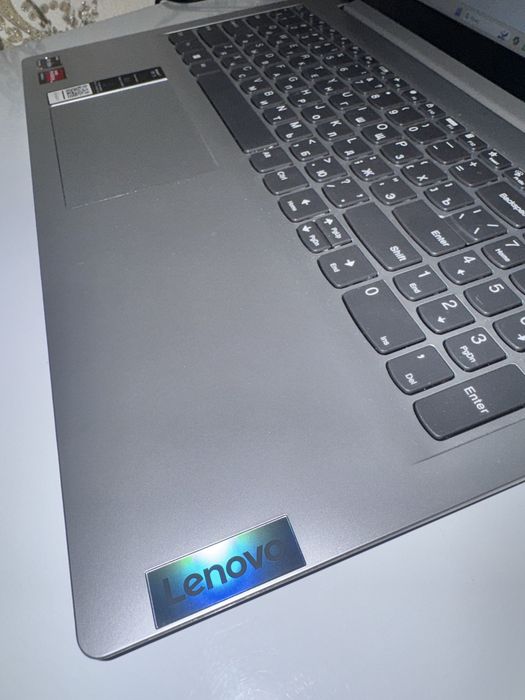 Lenovo IdeaPad 1 15ALC7