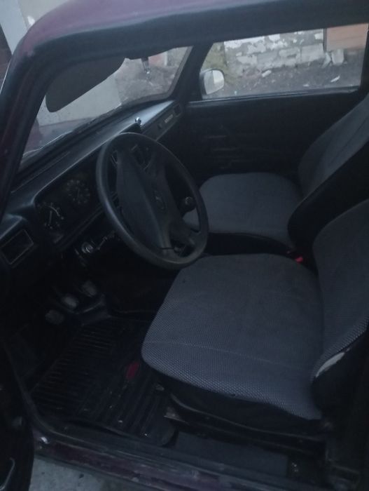 ВАЗ 2104 сатылады орыс 2001