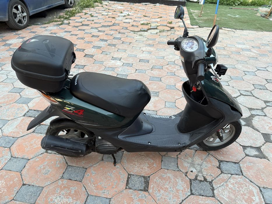 Продам Honda Dio 56