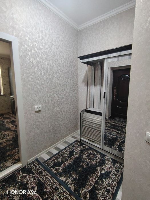 2хона кв ижарага берилади
