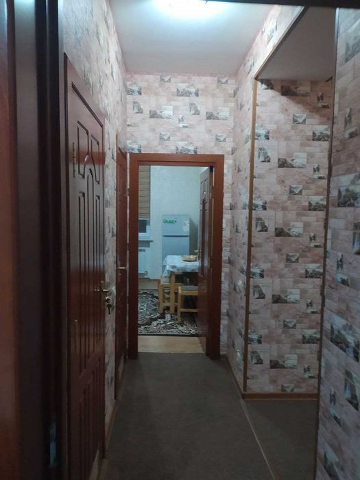 Продаётся 2-х комн.кв., Навои, Чирчик