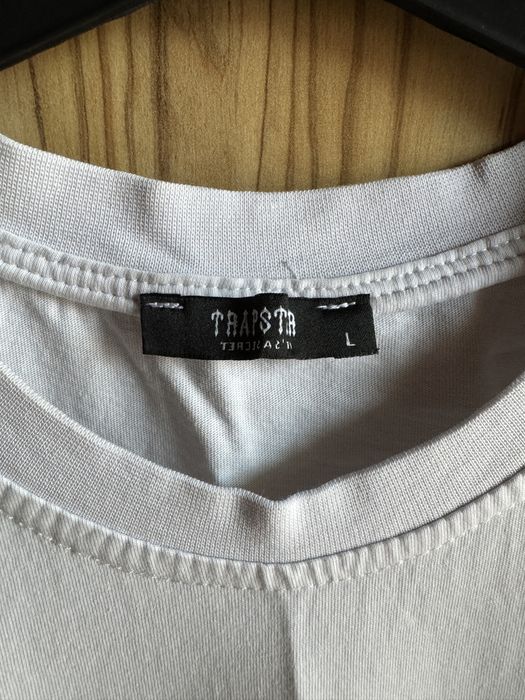 Trapstar Shooters тениска