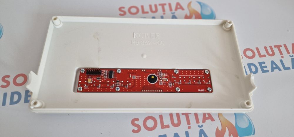 Placa electronica principala sau display centrala Motan Sigma Kdens24