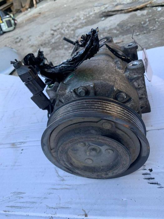 Compresor AC Hyundai Sonata 2.0 CRDI 2007