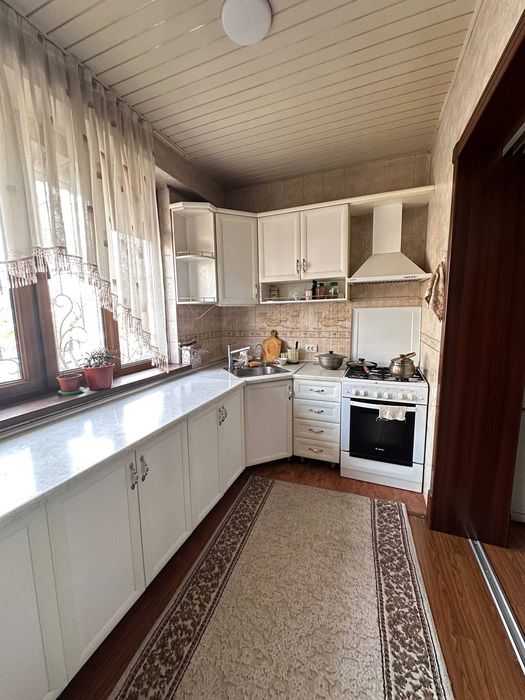 Sergilida kvartira arendagi beriladi