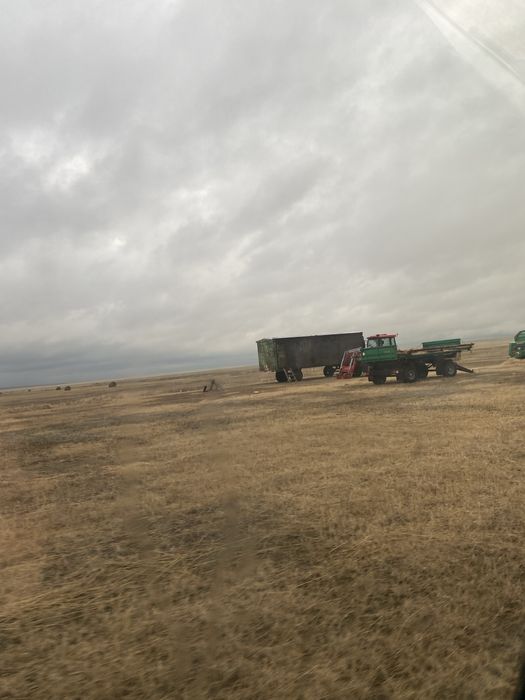 Фермерское хозяйство