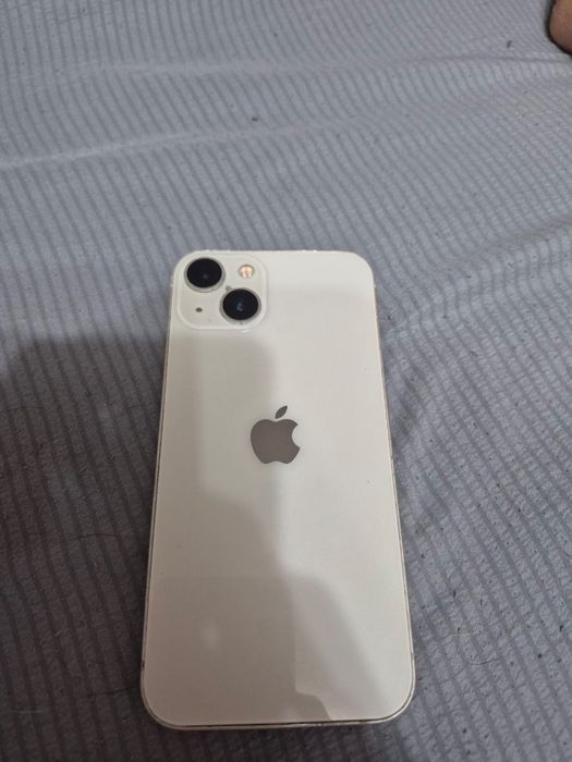 Iphone 13 128гиг. Акб 100