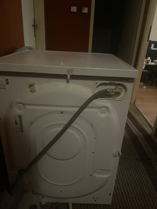 Пералня indesit(my time)