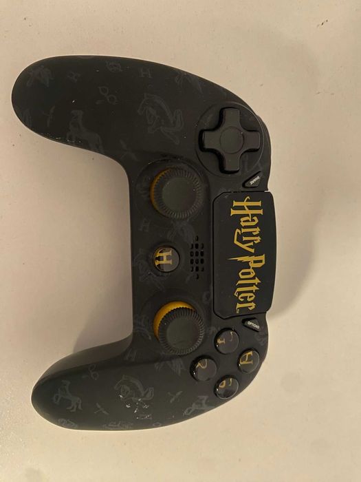 Controller PS4 Harry Potter
