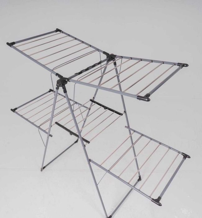 Сушилка Konya 4 – нержавеющая сталь