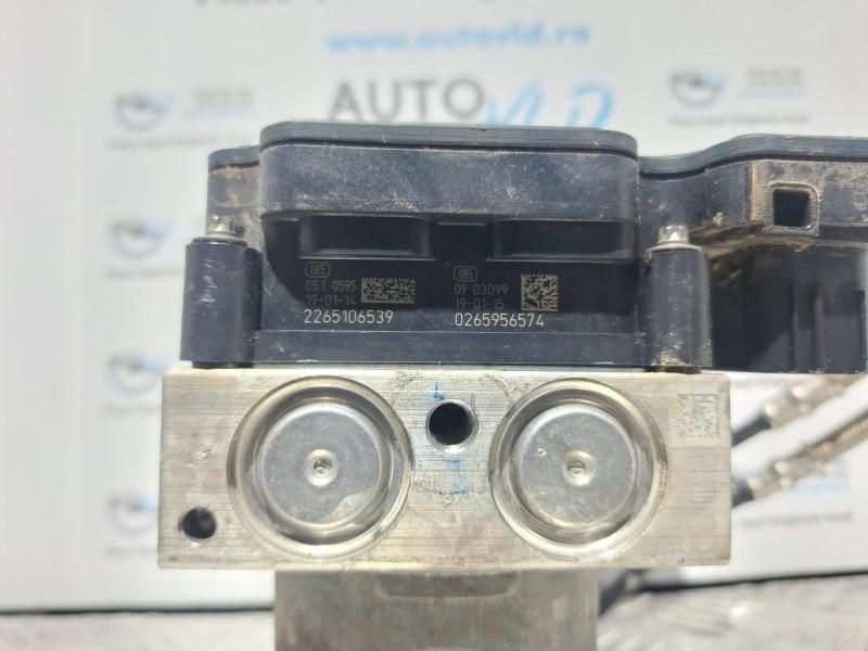Pompa abs BF4 39120573 Opel Astra K