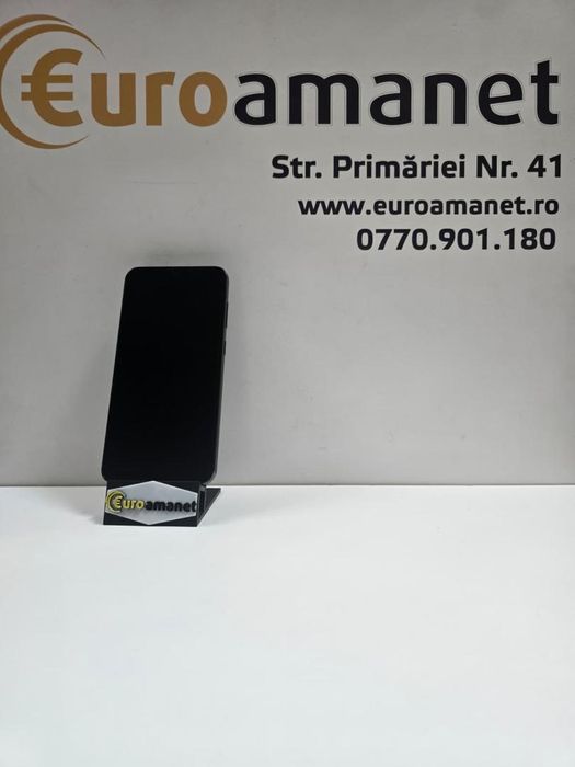 Telefon mobil Samsung Galaxy S23 Plus, Dual SIM, 8GB RAM, 512GB, -P-