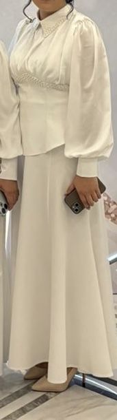 продам платье вечернее