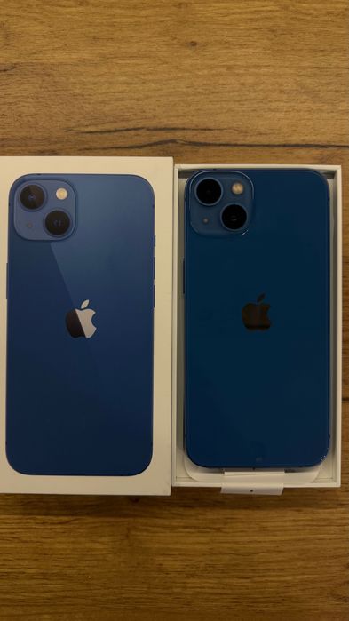 iPhone 13, 128 GB
