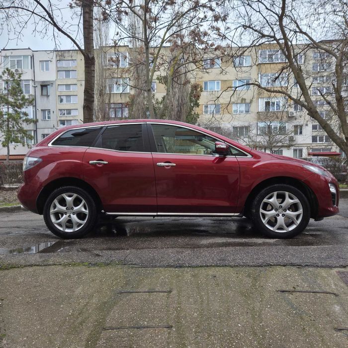 Vand MAZDA CX 7 2.2D An2012  Echipare TOP REVOLUTION