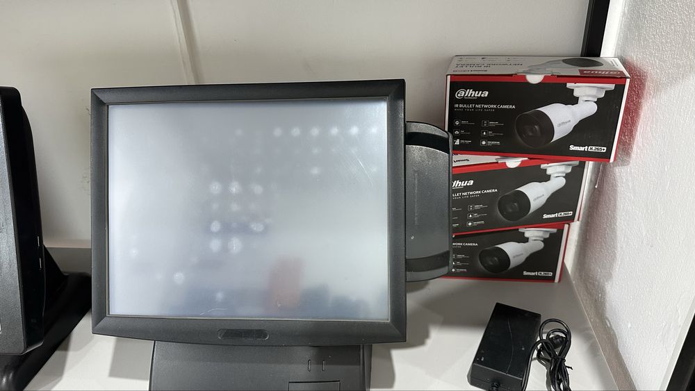 Продам Pos Моноблок