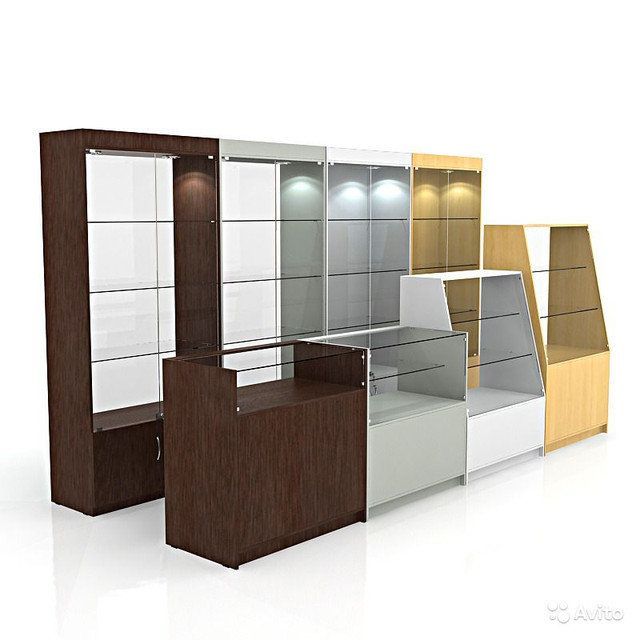 Торговое оборудование