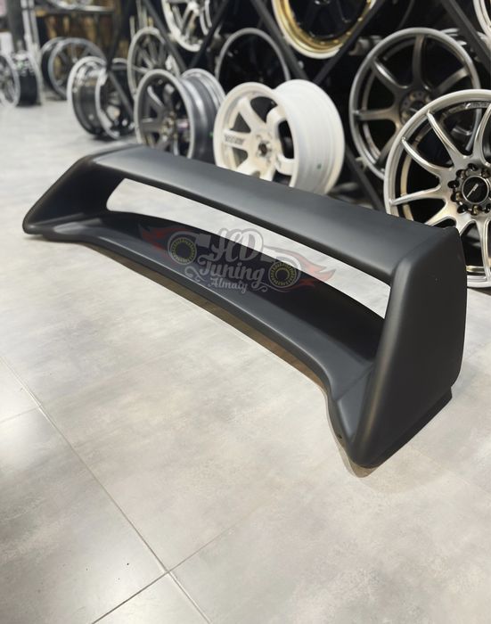 Спойлер STI Subaru Legacy ВЕ