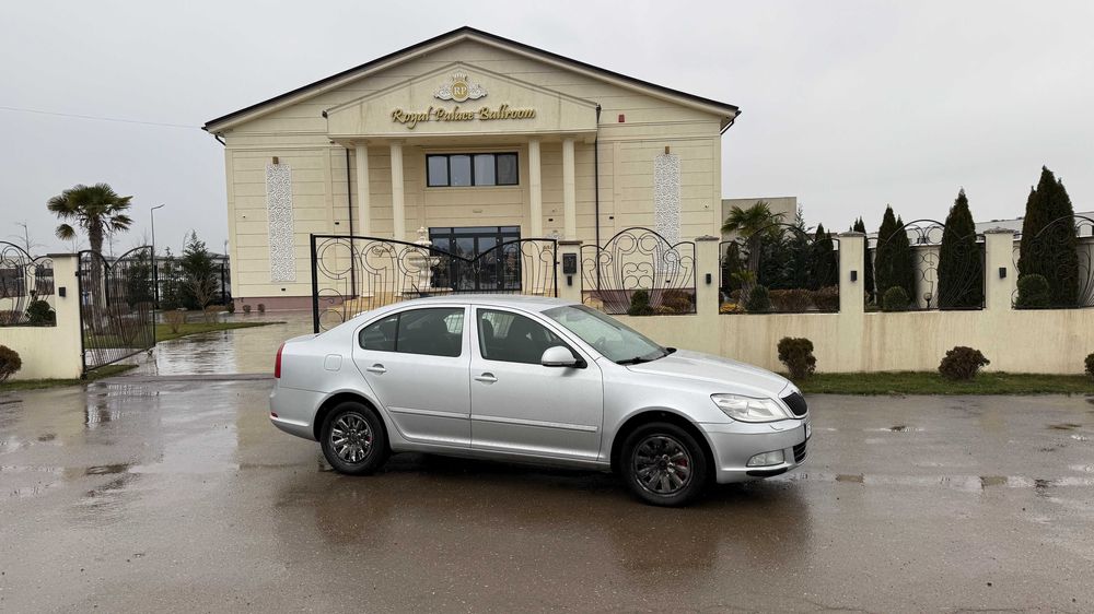 Skoda Octavia, AUTOMATA, propietar, fiscal pe loc, TVA inclus, 158HP