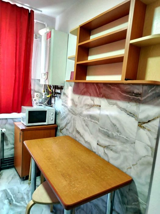 Apartament 2 camere, 50 mp, mobilat și utilat, cu balcon închis – Cehu Silvaniei