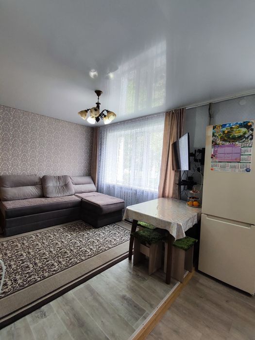 Срочно продаю  квартиру.