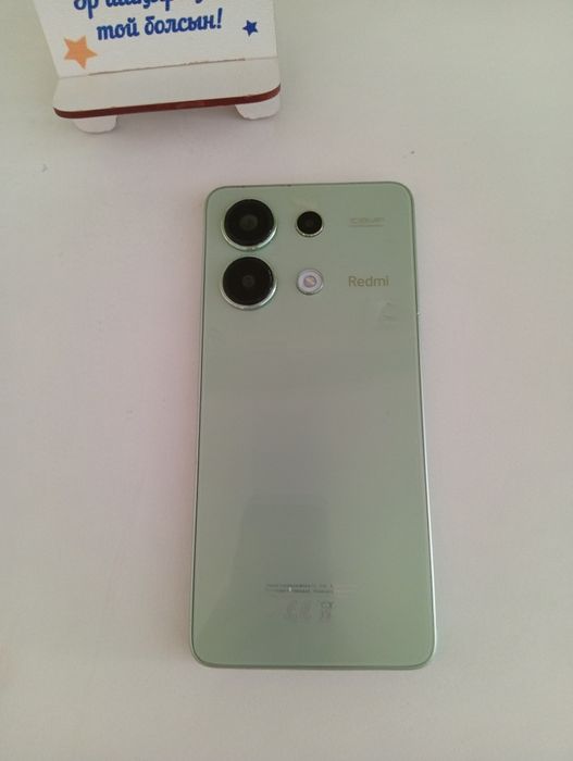 Redmi not 13 продам или обмен