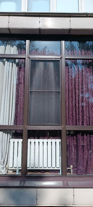 Анти мошка анти смог