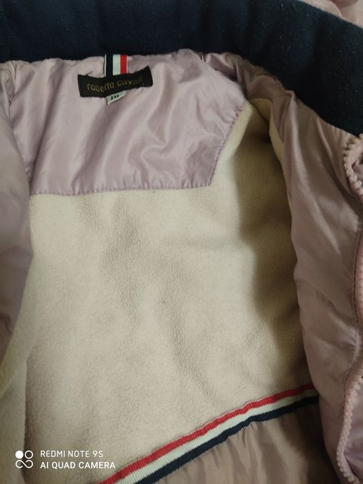 Комбинезон детский