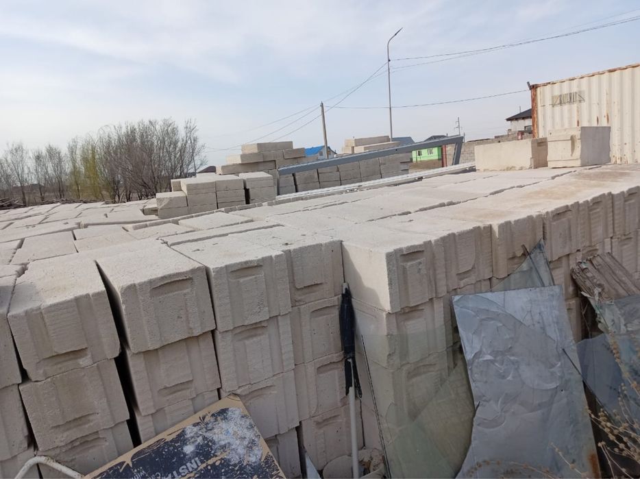 Кирпичи продам хорошие