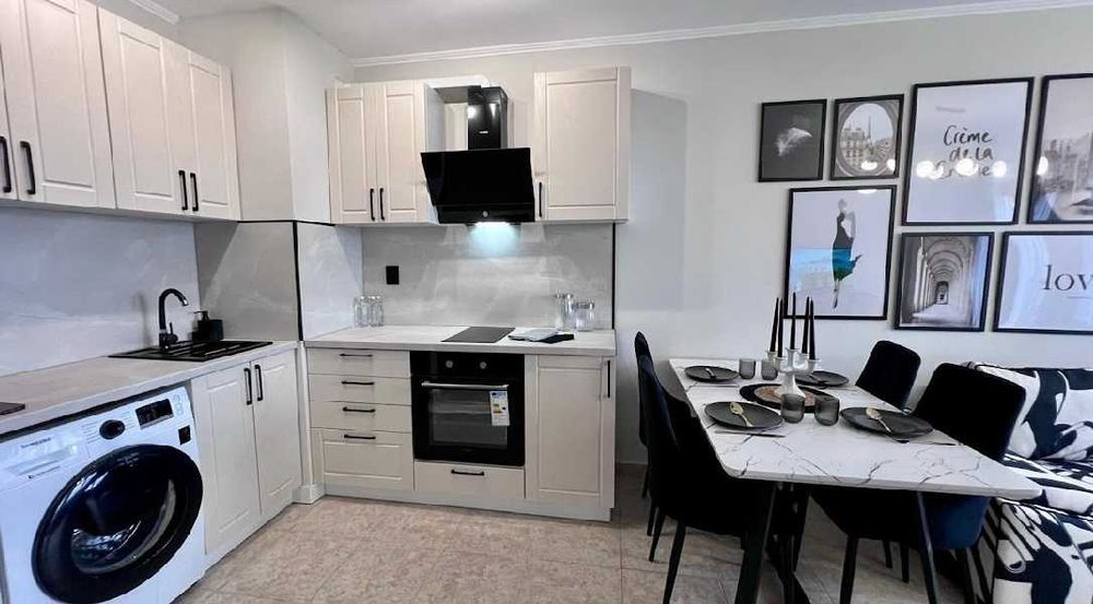 Продава се Двустаен апартамент в Свети Влас - 69 кв.м за 640 €/кв.м - Снимка #1