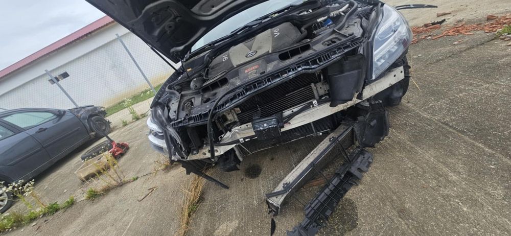 Vând sau Dezmembrez Cls. 2014.  3.0 D. Pachet AMG