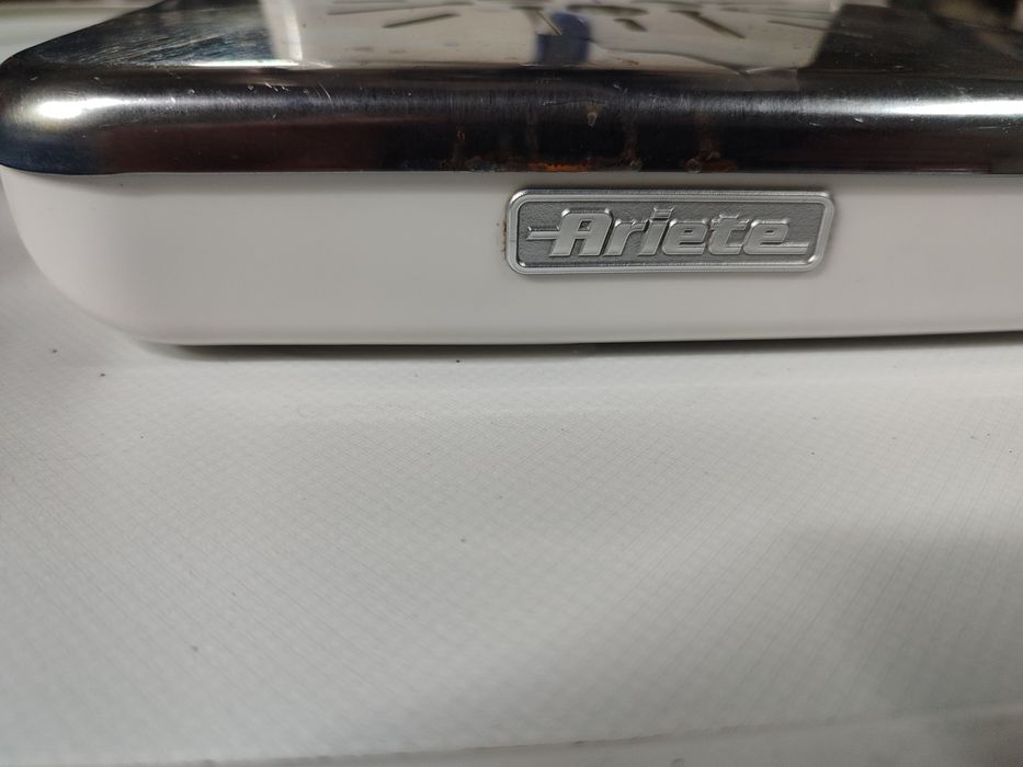 Кафемашина за еспресо Ariete, Vintage