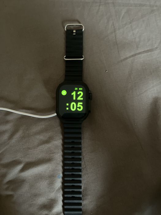 vand apple watch ultra