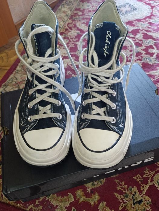 Кеды Converse оригинал