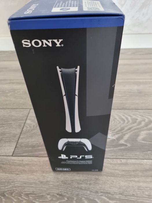 Consola Play station