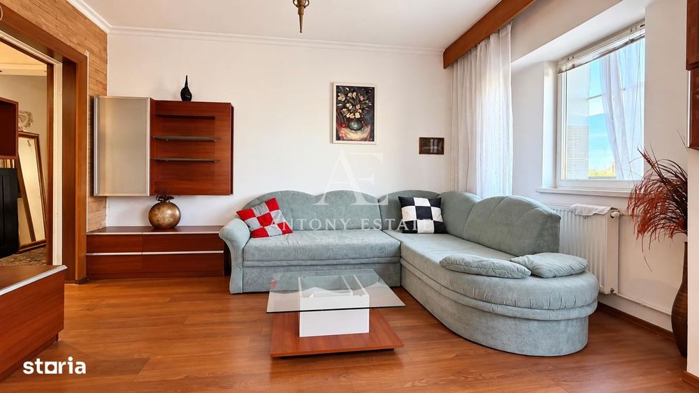 Antony Estate | Apartament 2 camere - Iosia - Oradea