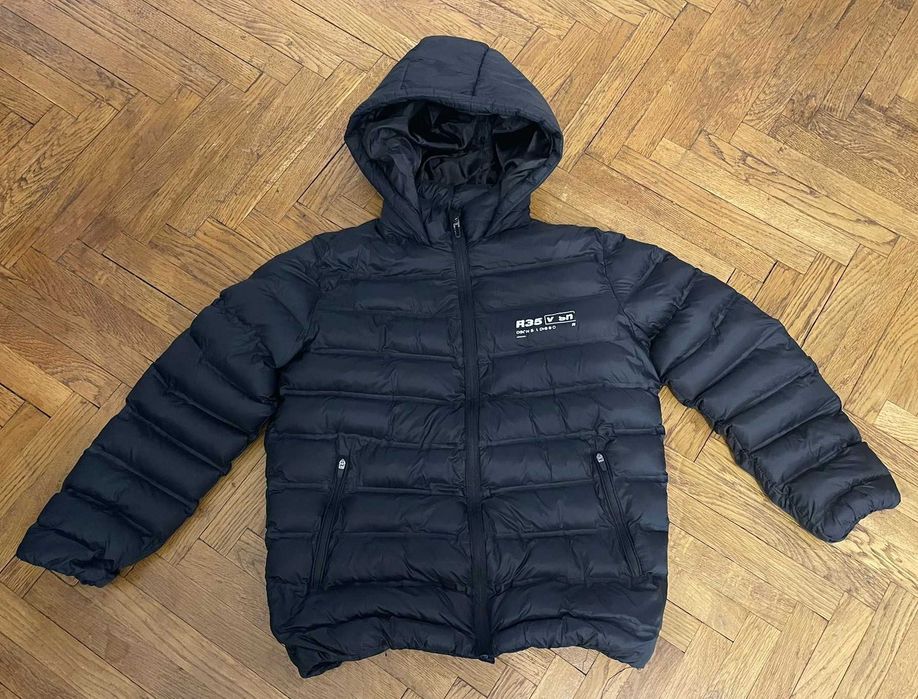 Canadiana Reserved baieti 9-10 ani