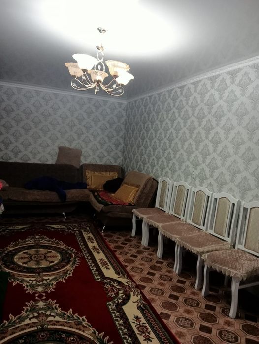 Продаётся или обмен на 2х комнатную