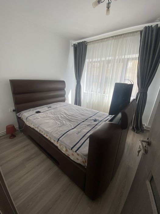 Apartament 2 camere- jud. Calarasi