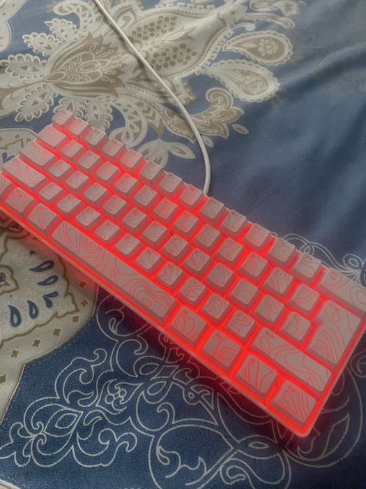 Tastatura de gaming