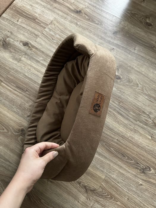 Лежанка для кошки