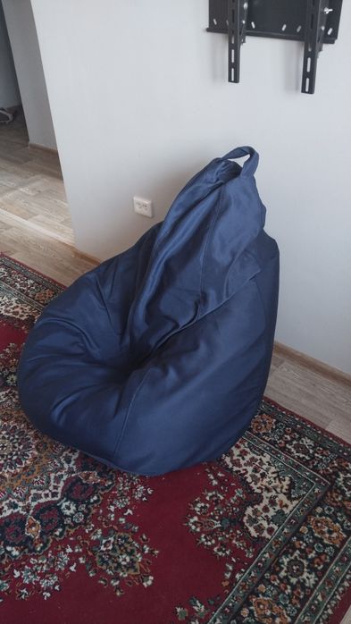 Кресло мешок на 120 кг